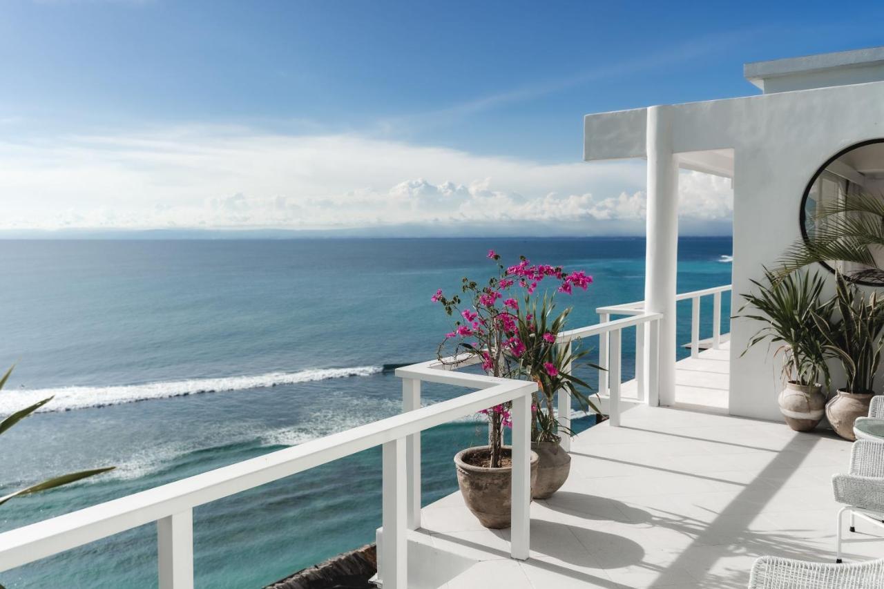 Blue Ocean Bingin Hotel Uluwatu  Exterior photo